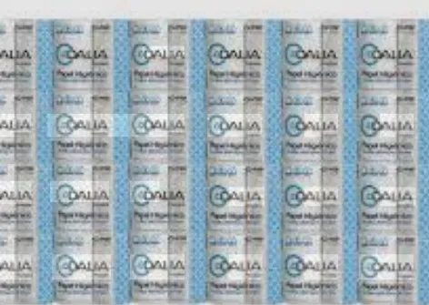 PAPEL HIGIENICO DALIA HD 160 C/4