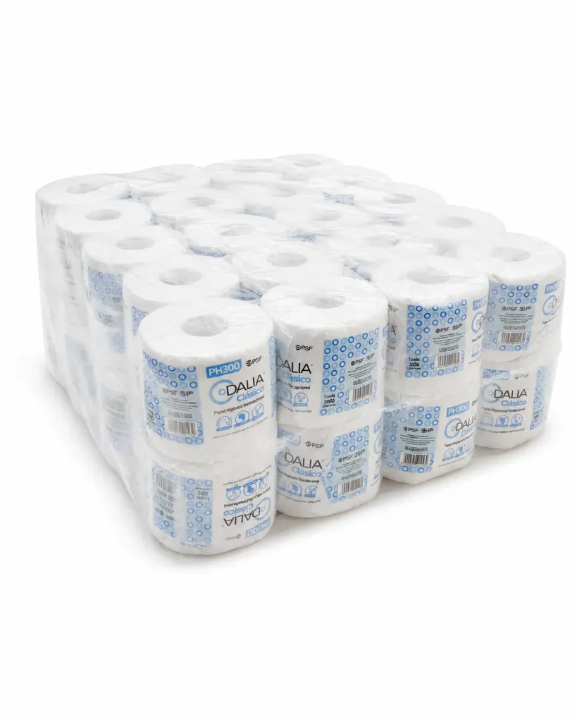 [PHED300] [PHED300] PH19101 DALIA 300 HD 48/1 PAPEL HIGIENICO