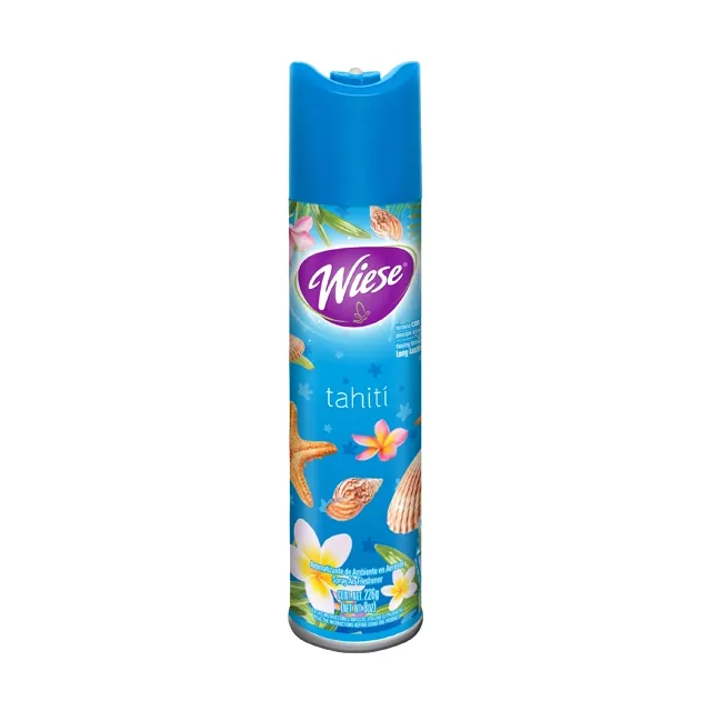 AROMATIZANTE WIESE TAHITI 8 OZ