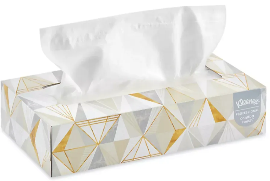 [PFK90] PAÑUELO FACIAL KLEENEX CON 90