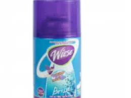 AROMATIZANTE TIME WIESE BRISSE