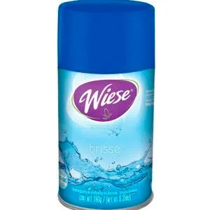 AROMATIZANTE TIME WIESE BRISSE