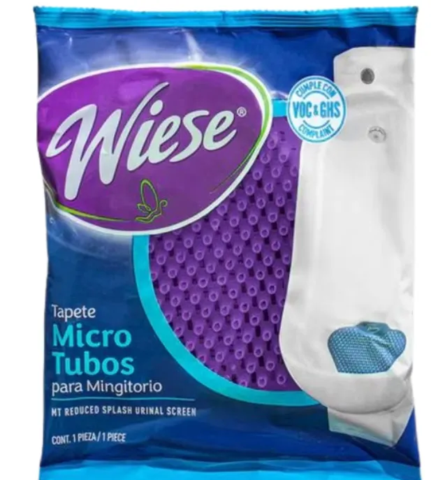 CEDAZO ANTI-SALPICADURAS WIESE LAVANDA