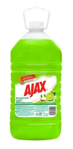 [000750954668285] AJAX BICARBONATO