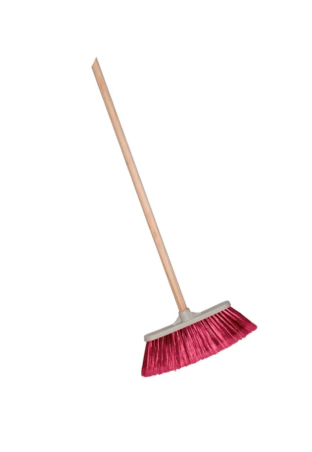 [7503008826182] ESCOBA PLASTICO TIPO CEPILLO