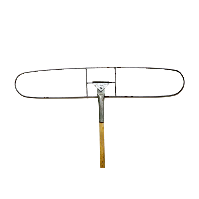 BASTIDOR P/MOPS DE 90 CM M/MADERA