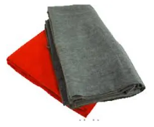 FRANELA VARIOS COLORES 48 X 59 C/40