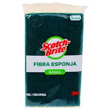 [7501023114932] MI FIBRA ESPONJA MEDIANA
