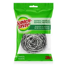 [7891040112968] MI ESPIRAL METALICO 3M