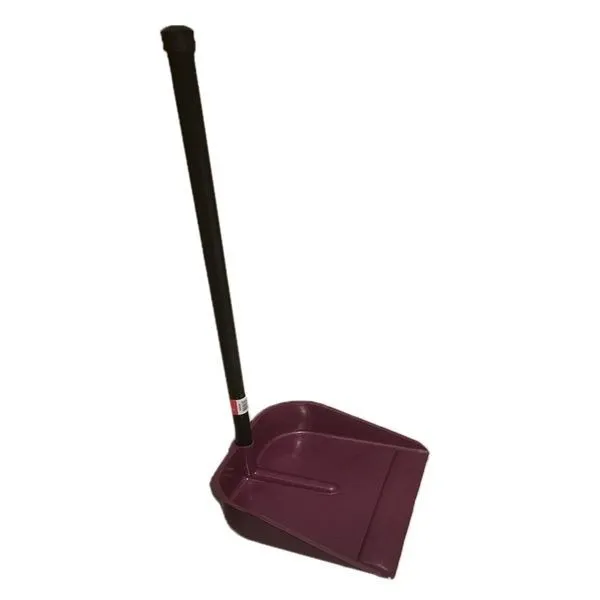 [1707] RECOGEDOR DE PLASTICO LUPITA
