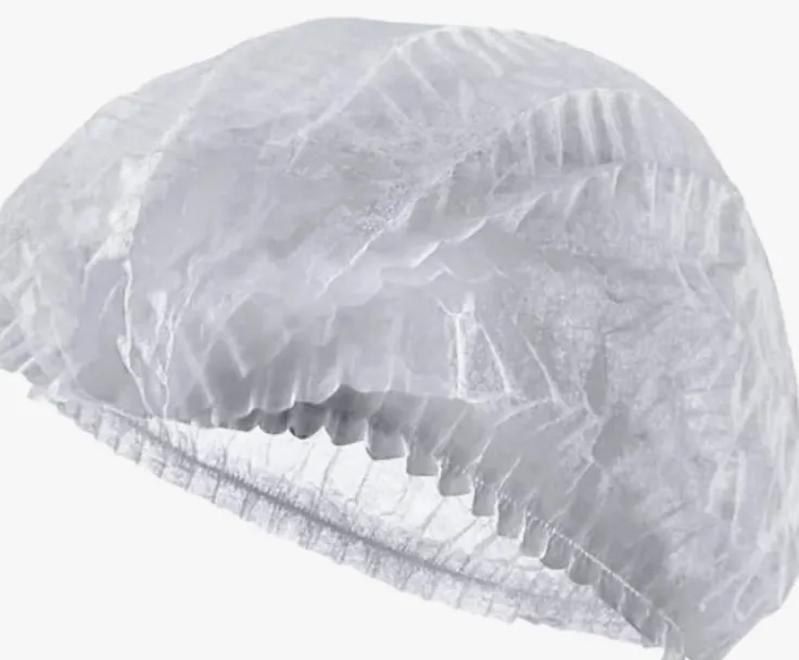 [4645] GORRO PLIZADO, 100 PIEZAS