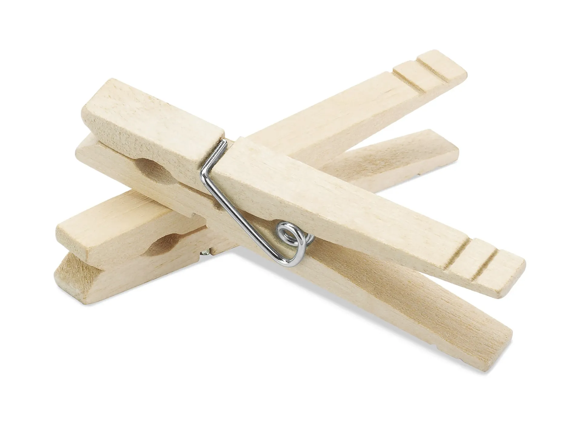 [7502275890216] PINZA P/ROPA DE MADERA P/48