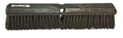 [1536P] CEPILLO 36 BLOCK PLASTICO EN POLIESTER C/12