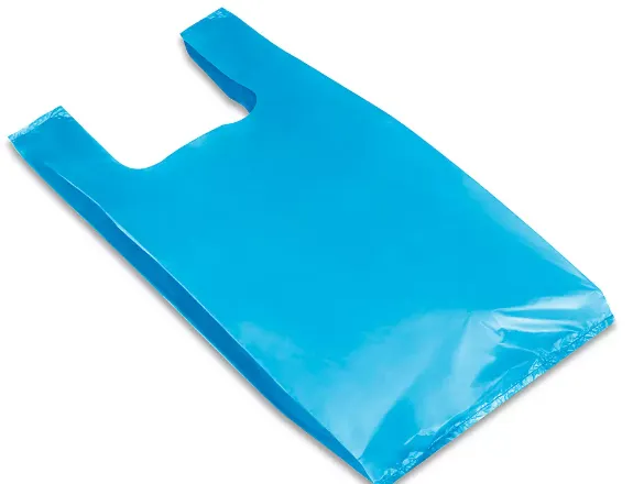 BOLSA DE CAMISETA ECONOMICA EN CAJA MEDIANA