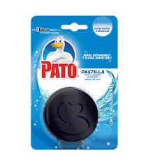 PASTILLA PARA BAÑO PATO BRISA DE MAR 40 GRS 12/1