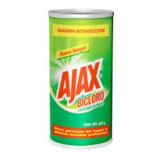AJAX BICLORO 388 GRS