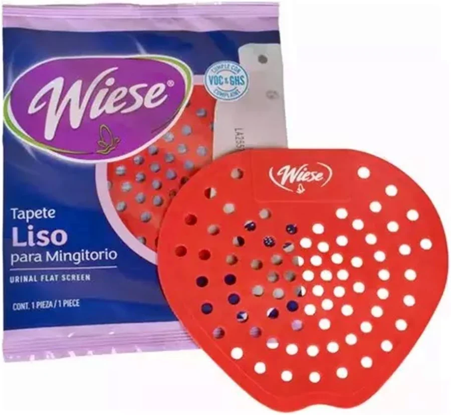 TAPETE LISO PARA MIGITORIO WIESE