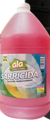 SARRICIDA ALONDRA DE 4 LITROS
