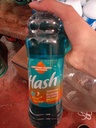 LIMPIADOR MULTIUSOS FLASH AROMA BRISA MARINA 828 ML