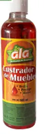 [7503008826977] LUSTRADOR DE MUEBLES ALONDRA 565 ML C/30