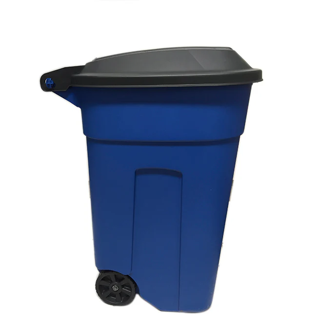 CONTENEDOR TACHO 135 LTS C/TAPA