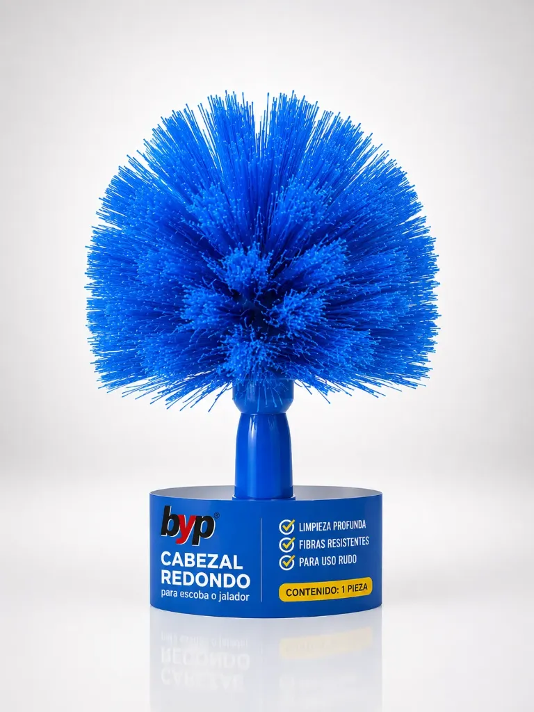 [PPFP] [PPFP] PLUMERO DE PLASTICO FLO-PAC