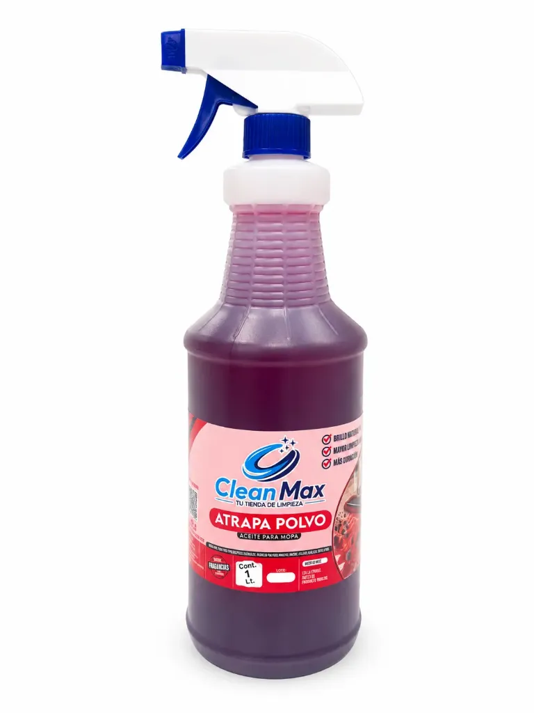 [AP-1L] ACEITE ALA PARA CURAR ATOMIZADOR 1L