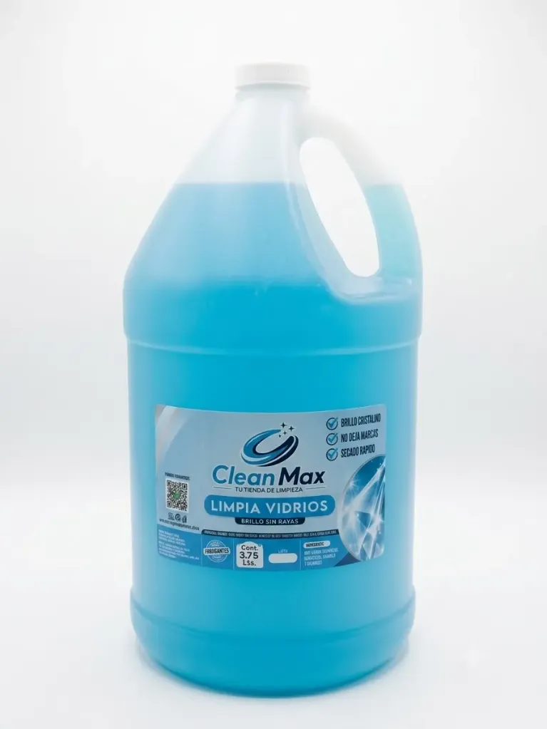 [LV-3.75L] WINDEX 3.7 L