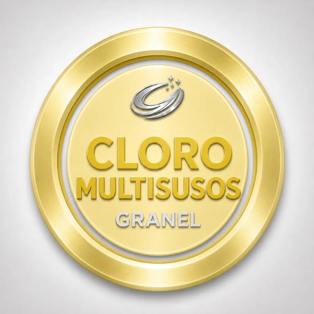 [CLORO-1LG] CLORO MULTISUSOS, 1 LITRO, GRANEL
