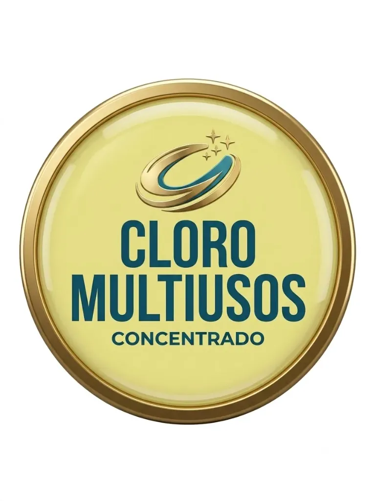 CLORO MULTISUSOS, GRANEL, SOLO EN TINEDA FISICA