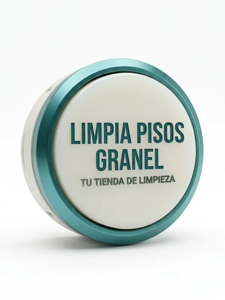 [LP-LG] LIMPIADOR PINO, 1 LITRO, GRANEL