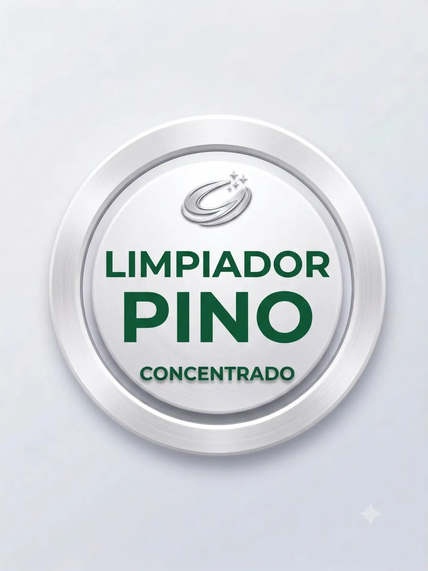 LIMPIADOR PINO, 1 LITRO, GRANEL