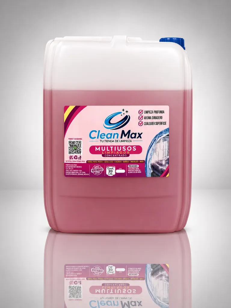 [MUF-20L] MULTIUSOS FLORAL, 20 LITROS