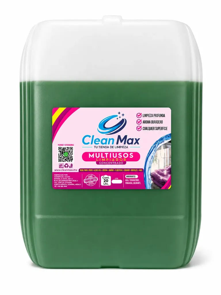 [MUJ-20L] MULTIUSOS JUNGLE, 20 LITROS