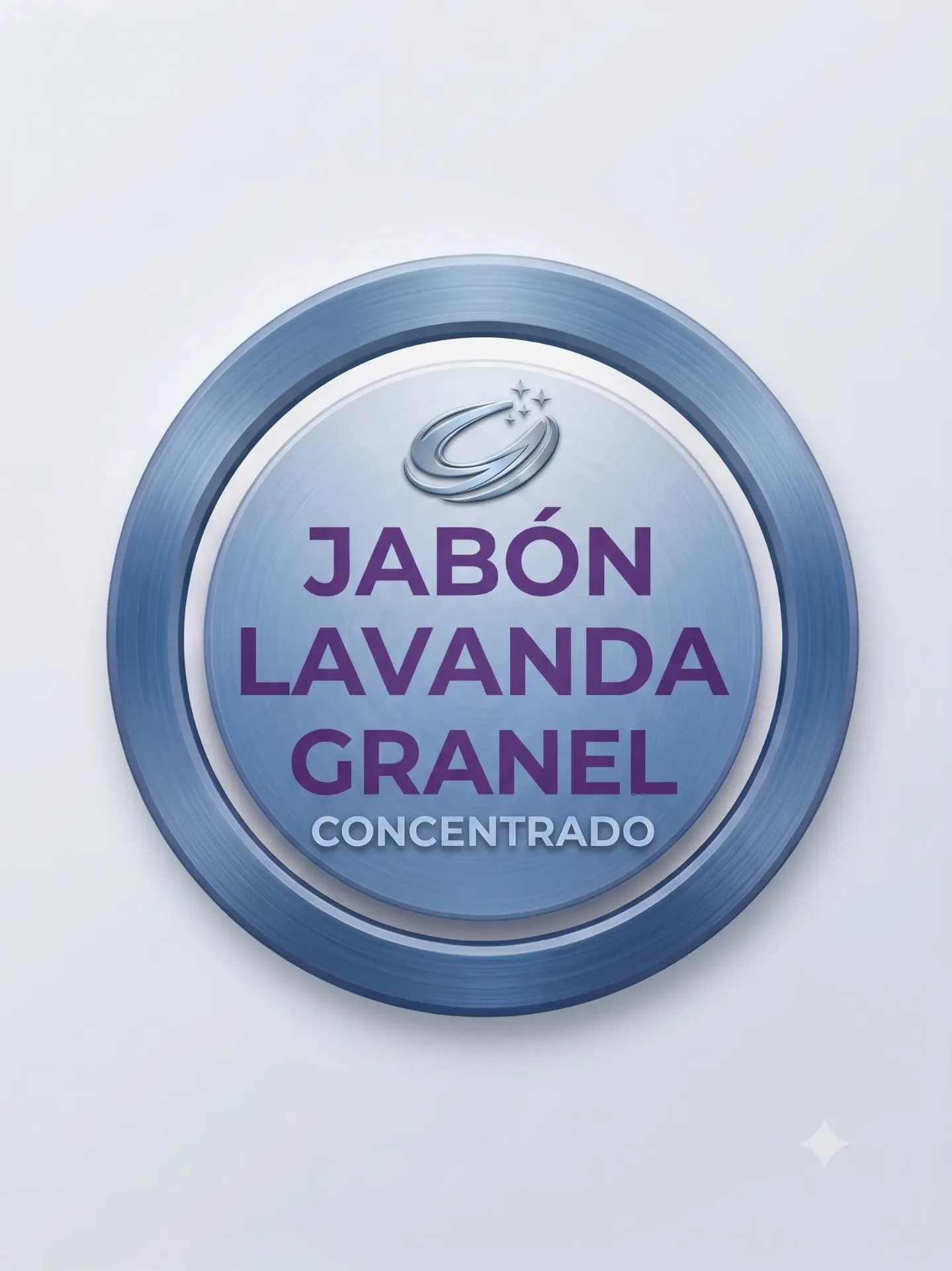 [JML-1LG] JABON DE MANOS LAVANDA, 1 LITRO GRANEL