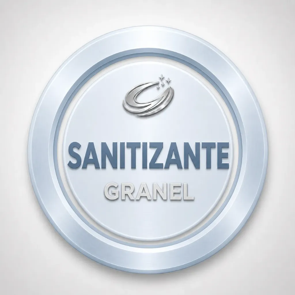 [SAN-1LG] SANITIZANTE, 1 LITRO GRANEL
