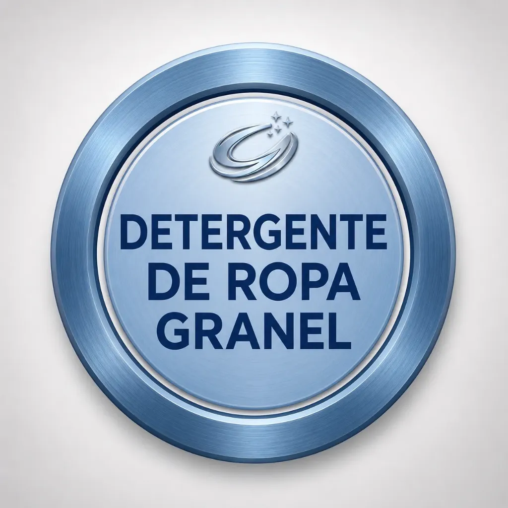 [DER-1LG] DETERGENTE DE ROPA, 1 LITRO GRANEL