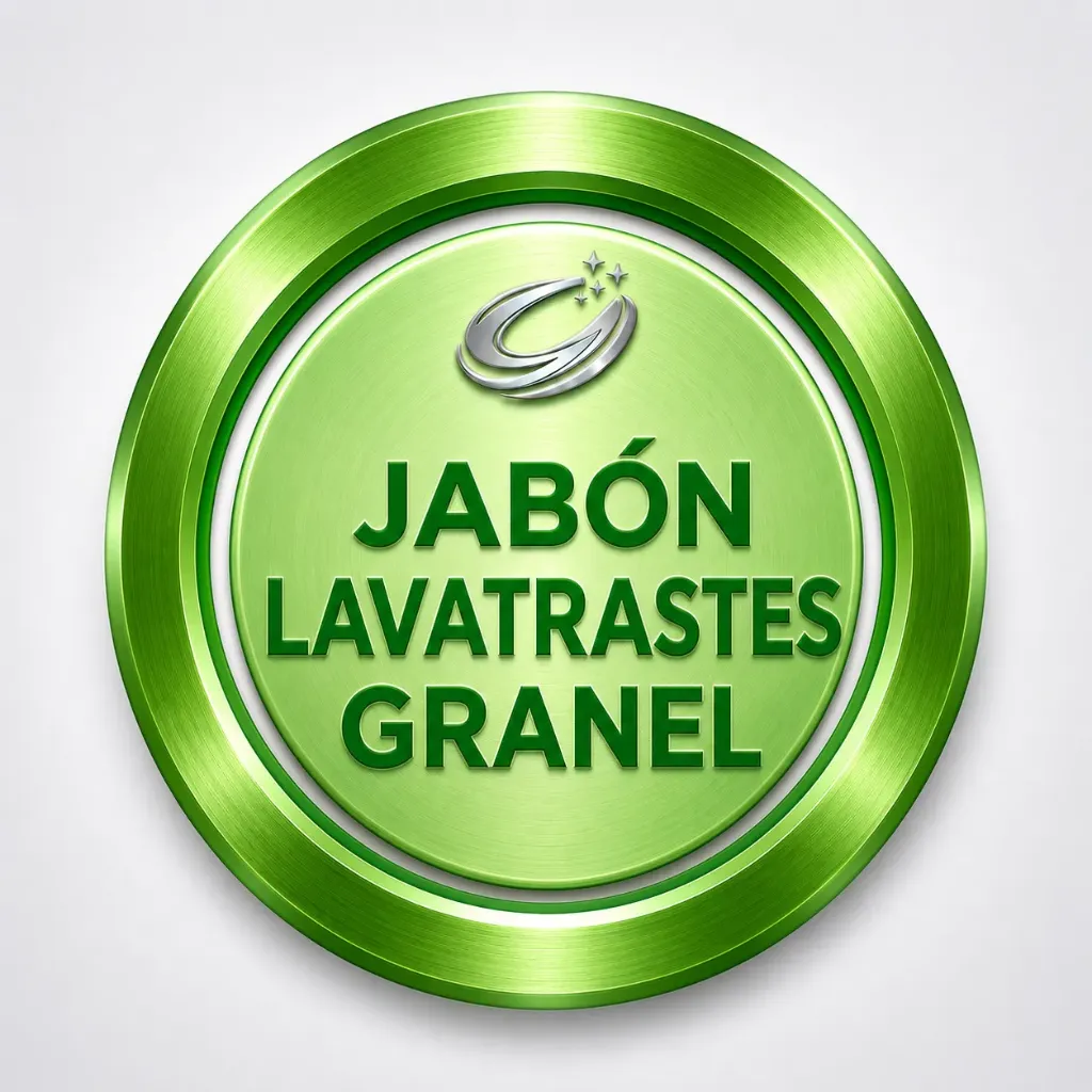 [JLTC-1LG] JABON LAVATRASTES, 1 LITRO GRANEL