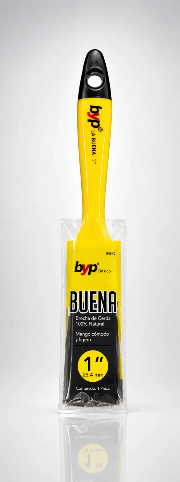 [BBU10] [BBU10] BROCHA LA BUENA 1