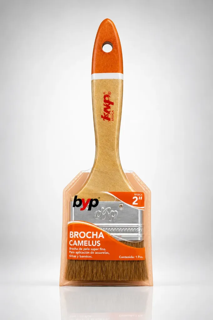 [BCA20] [BCA20] BROCHA CAMELUS 2&QUOT;