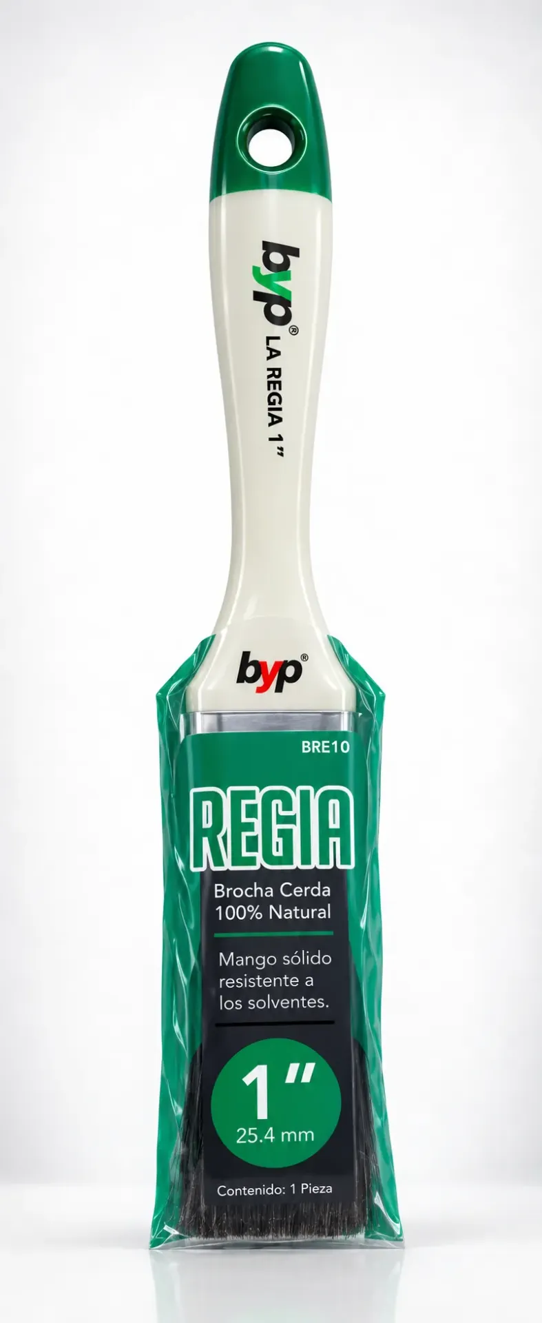 [BRE10] [BRE10] BROCHA LA REGIA 1