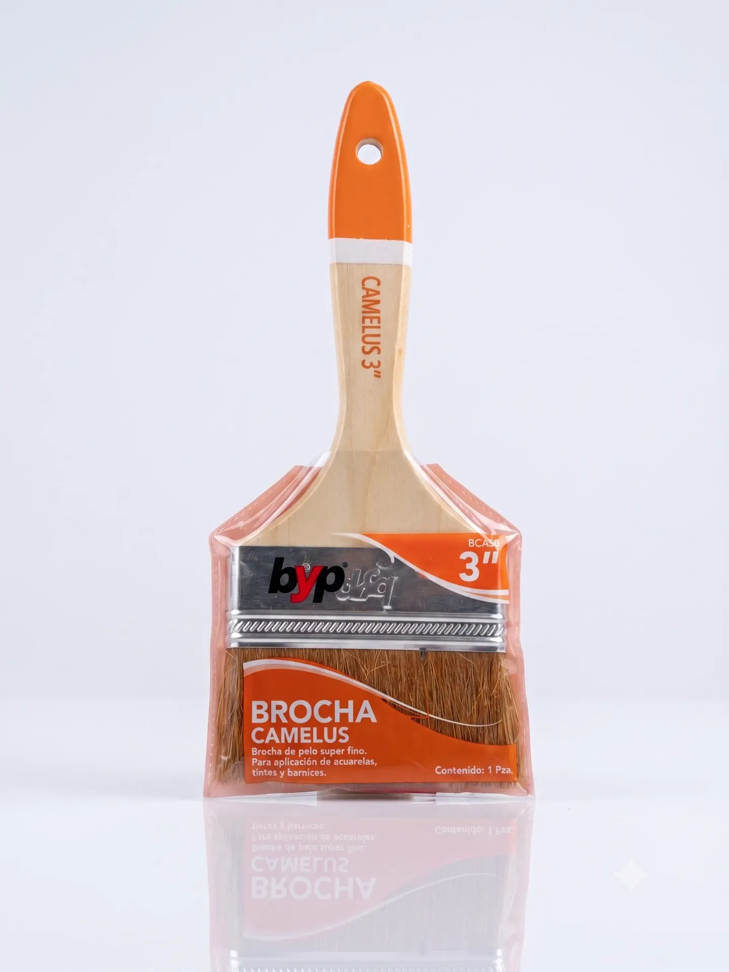 [BCA30] [BCA30] BROCHA CAMELUS 3