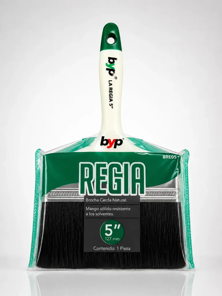 [BRE50] [BRE50] BROCHA LA REGIA 5