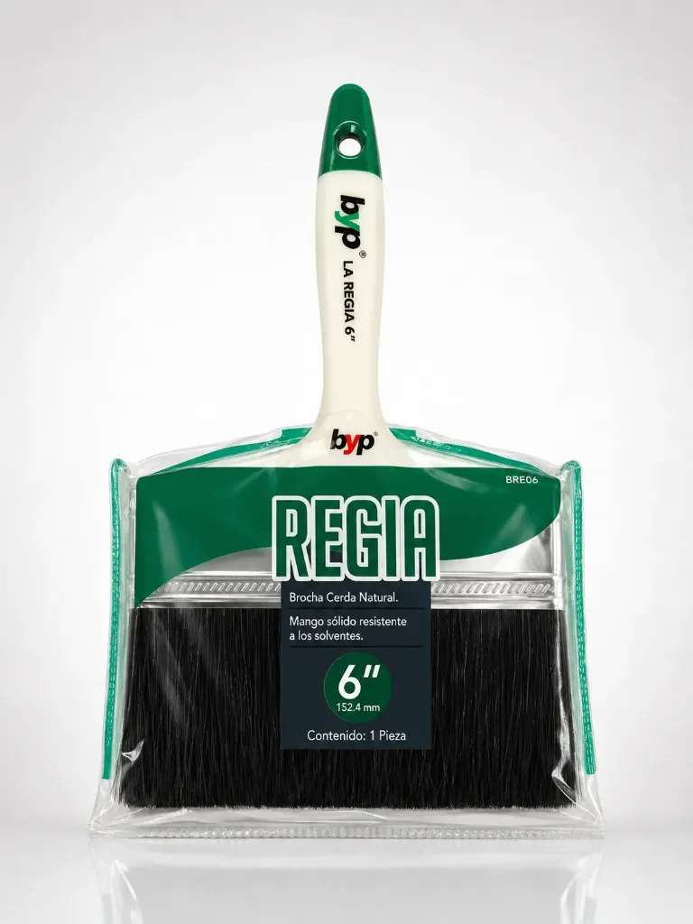 [BRE60] [BRE60] BROCHA LA REGIA 6