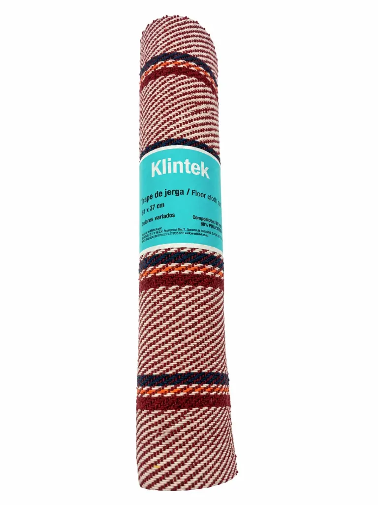 [53040] [53040] TAPETE DE JERGA 60CM