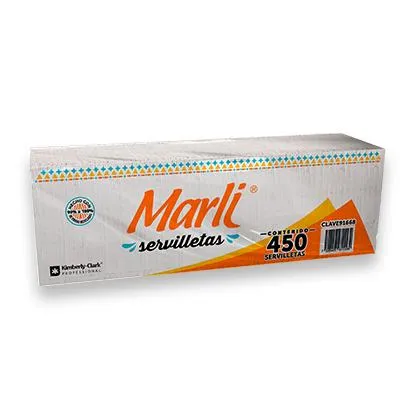 [7503] SERVILLETA MARLI C/450