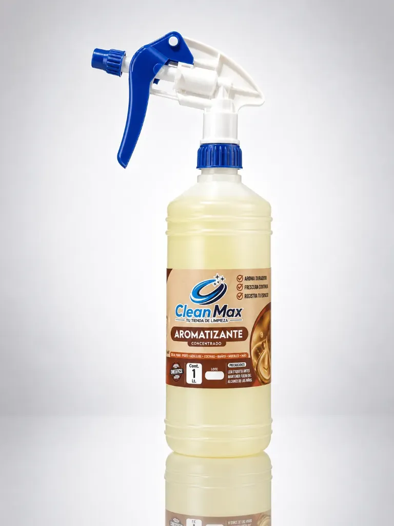 [AP-1LT] AROMATIZANTE PRIMAVERA, 1 LITRO