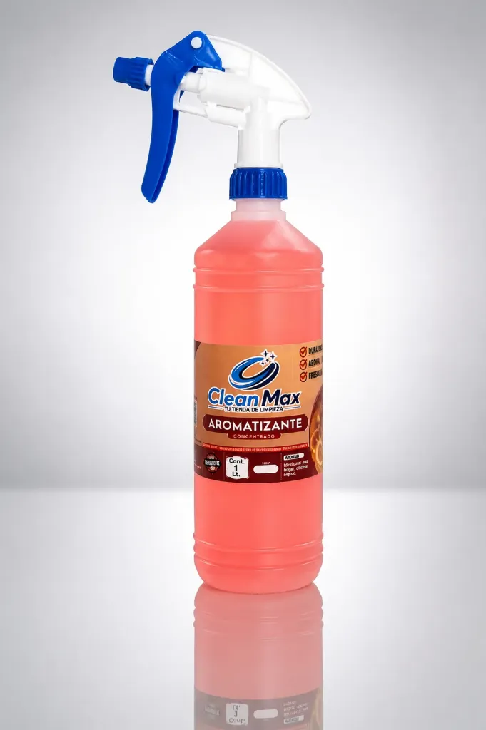 [AC-1LT] AROMATIZANTE CHERRY, 1 LT