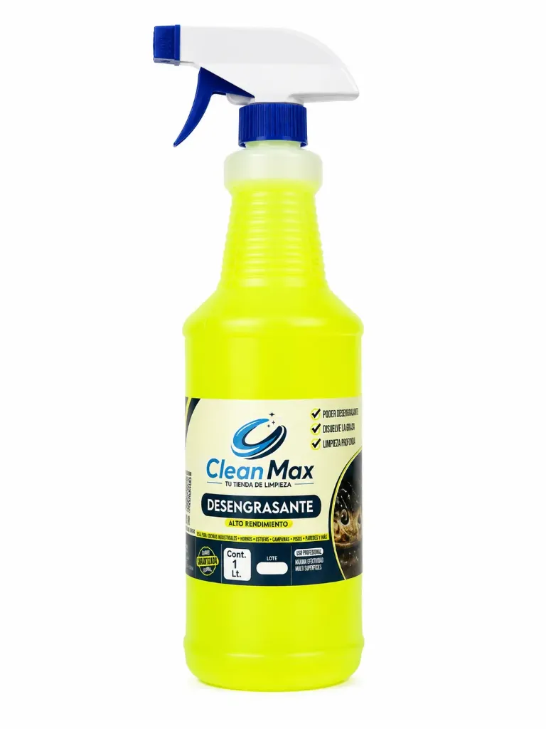 [DES-1LT] DESENGRASANTE, 1 LT