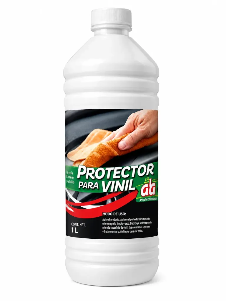 [7502275890438] PROTECTOR VINIL ALONDRA DE 1 LTO C/16